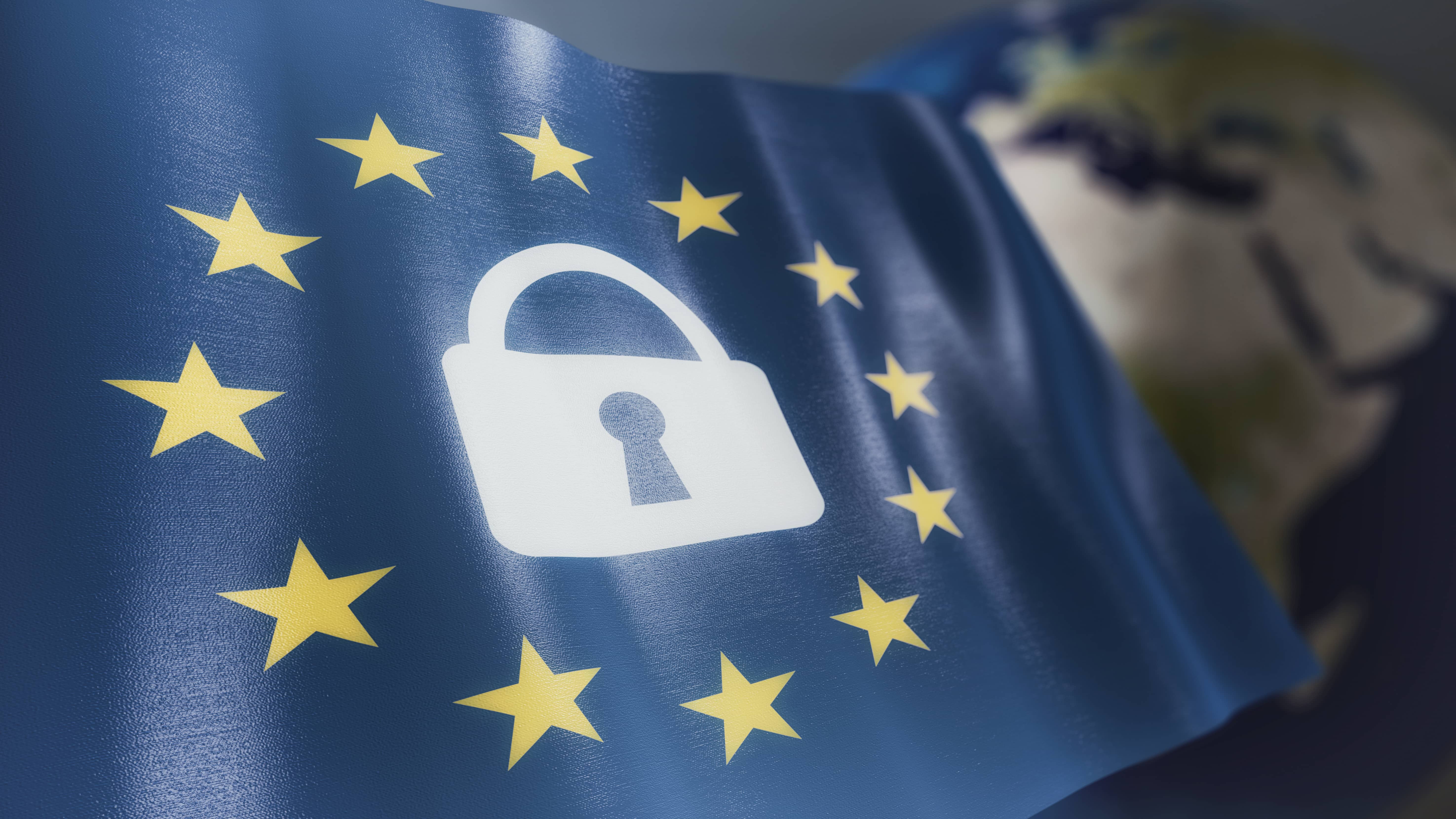 How a Cyber Range Helps Financial Institutions Comply with GDPR