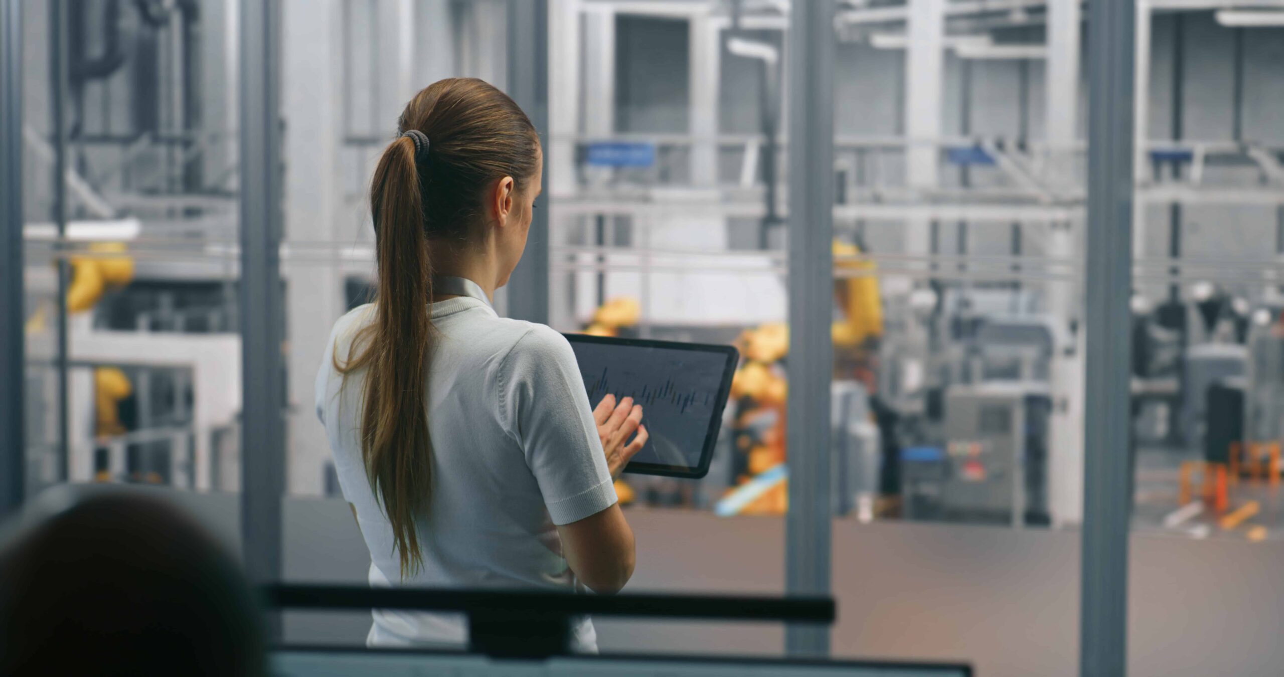 4 Pillars of Building a Measurable OT Cyber Readiness Program