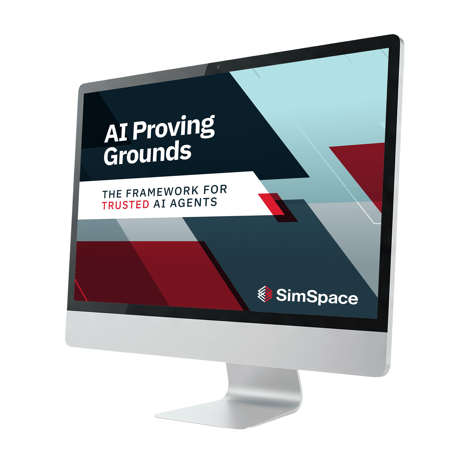 AI Proving Grounds: The Framework for Trusted AI Agents
