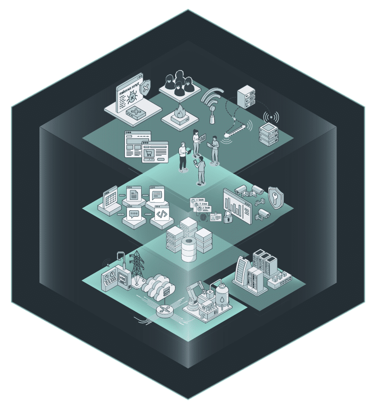 What Is a Cyber Range Used For?
