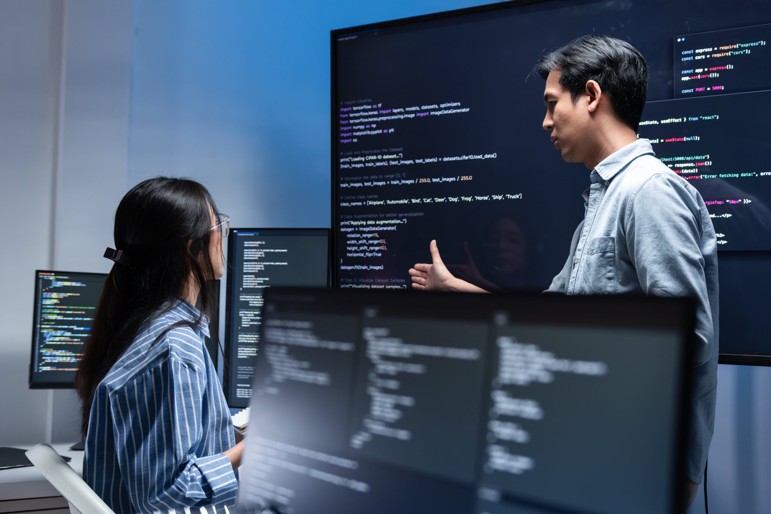 How Cyber Ranges Are Evolving Into AI Proving Grounds to Test AI Agents