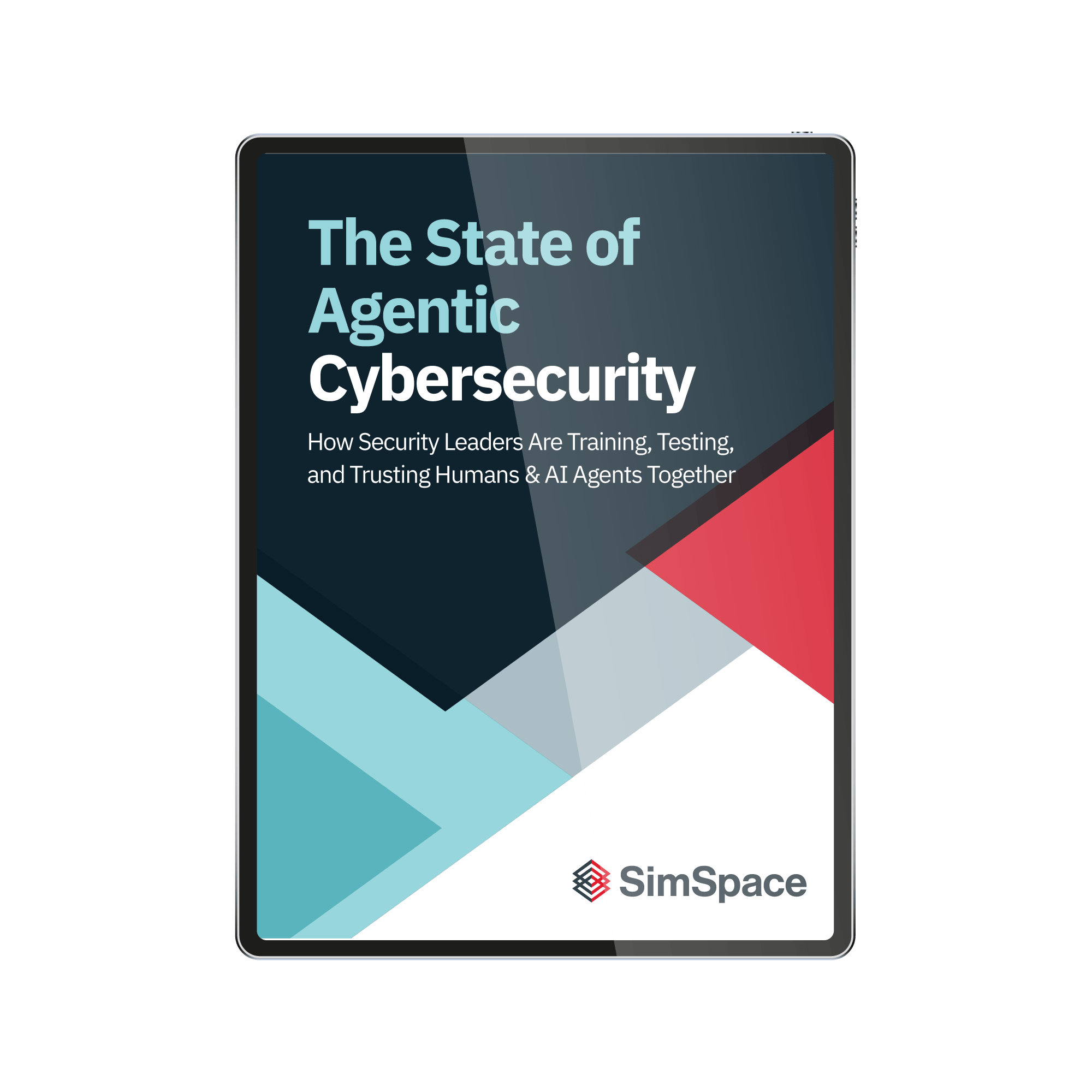 The State of Agentic Cybersecurity Report