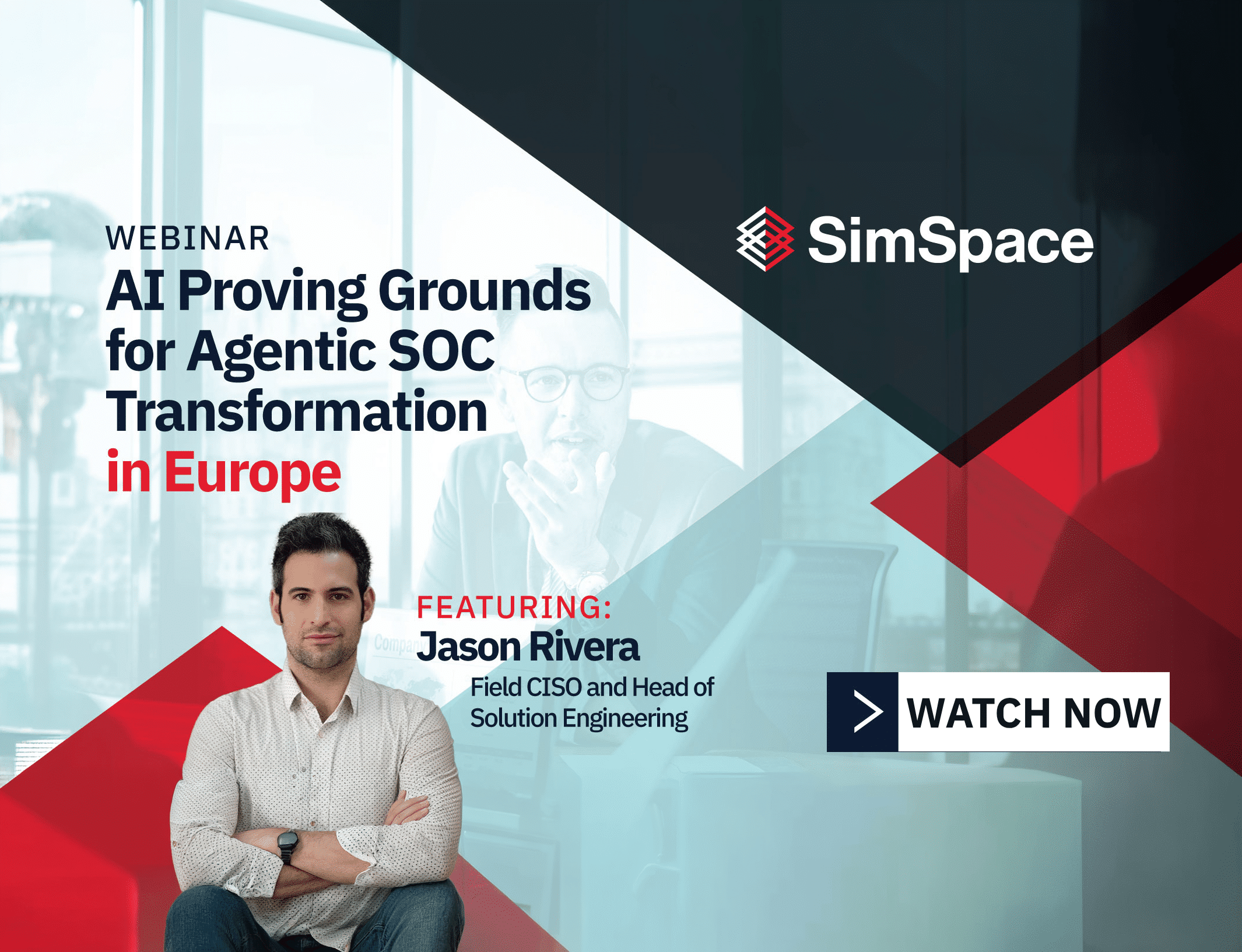AI Proving Grounds for Agentic SOC Transformation in Europe