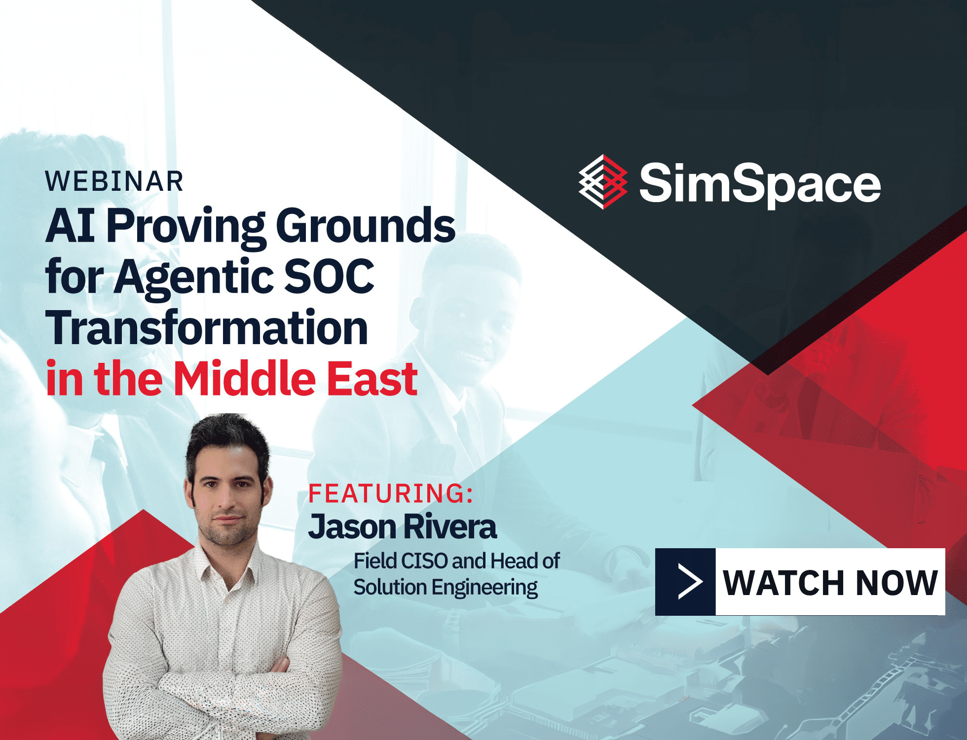 AI Proving Grounds for Agentic SOC Transformation in the Middle East