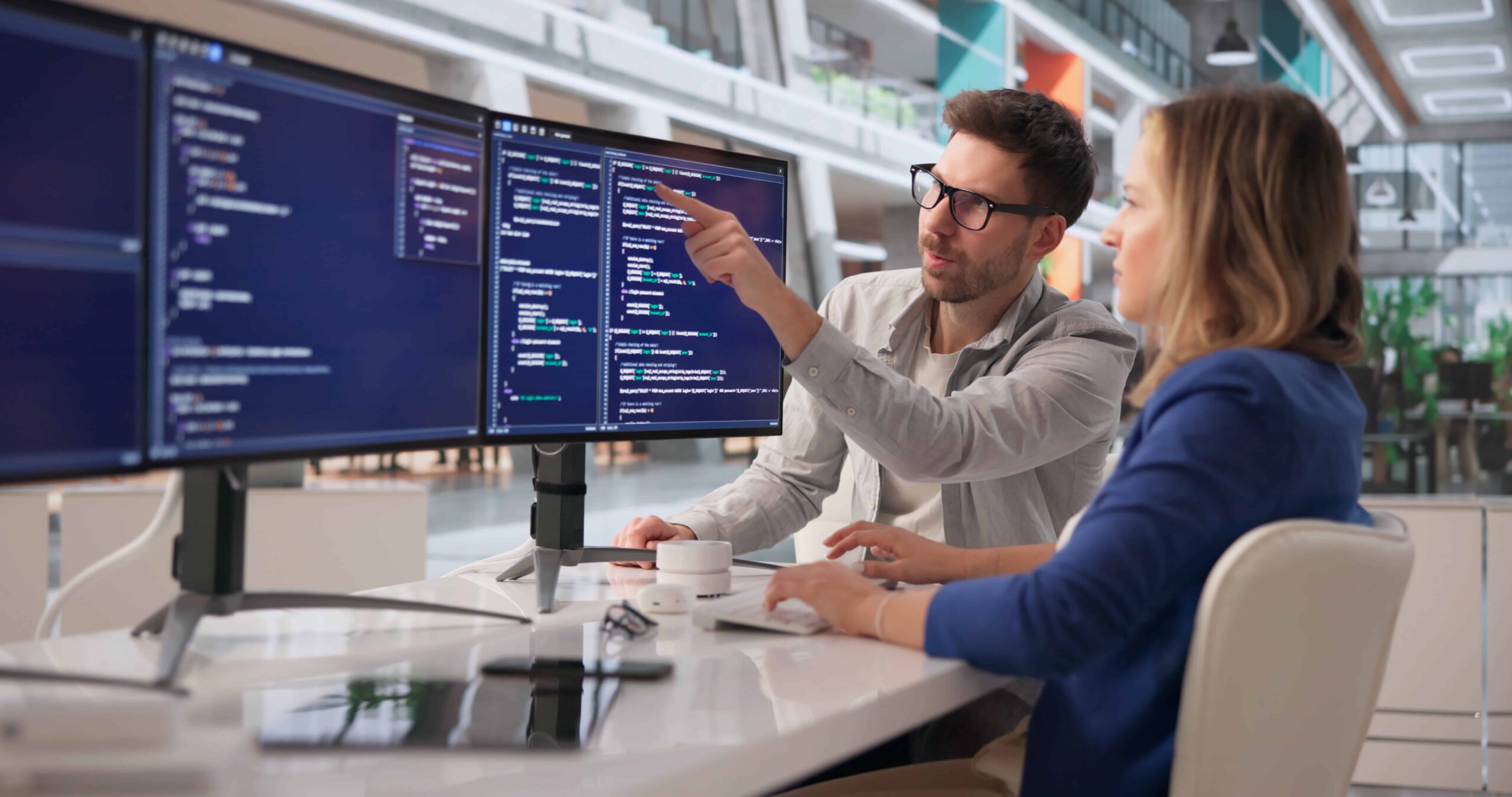 Continuously Improving an AI Agent as Threat Conditions Evolve