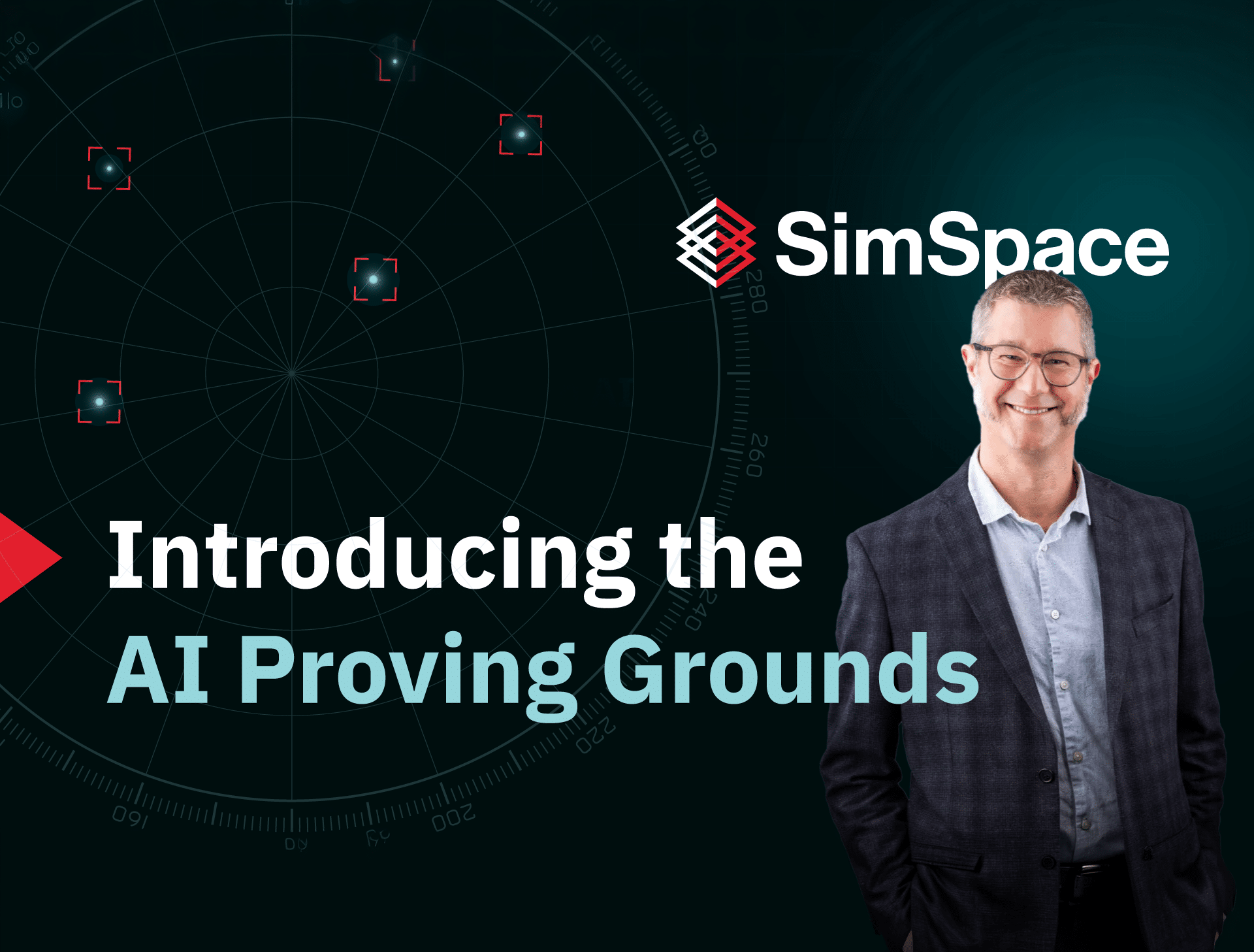 Introducing the AI Proving Grounds
