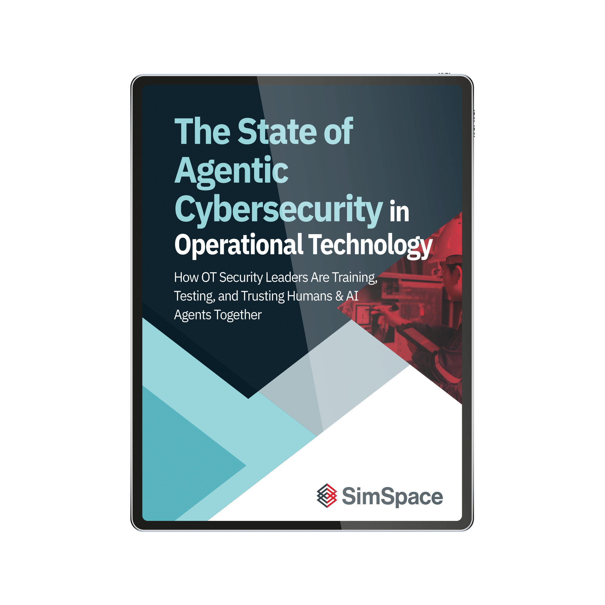 State of Agentic Cybersecurity in Operational Technology