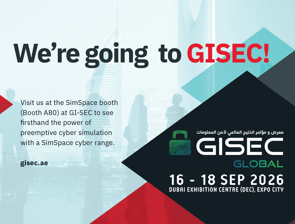 GI-SEC Global – September 16-18 – Dubai Exhibition Center, Expo City