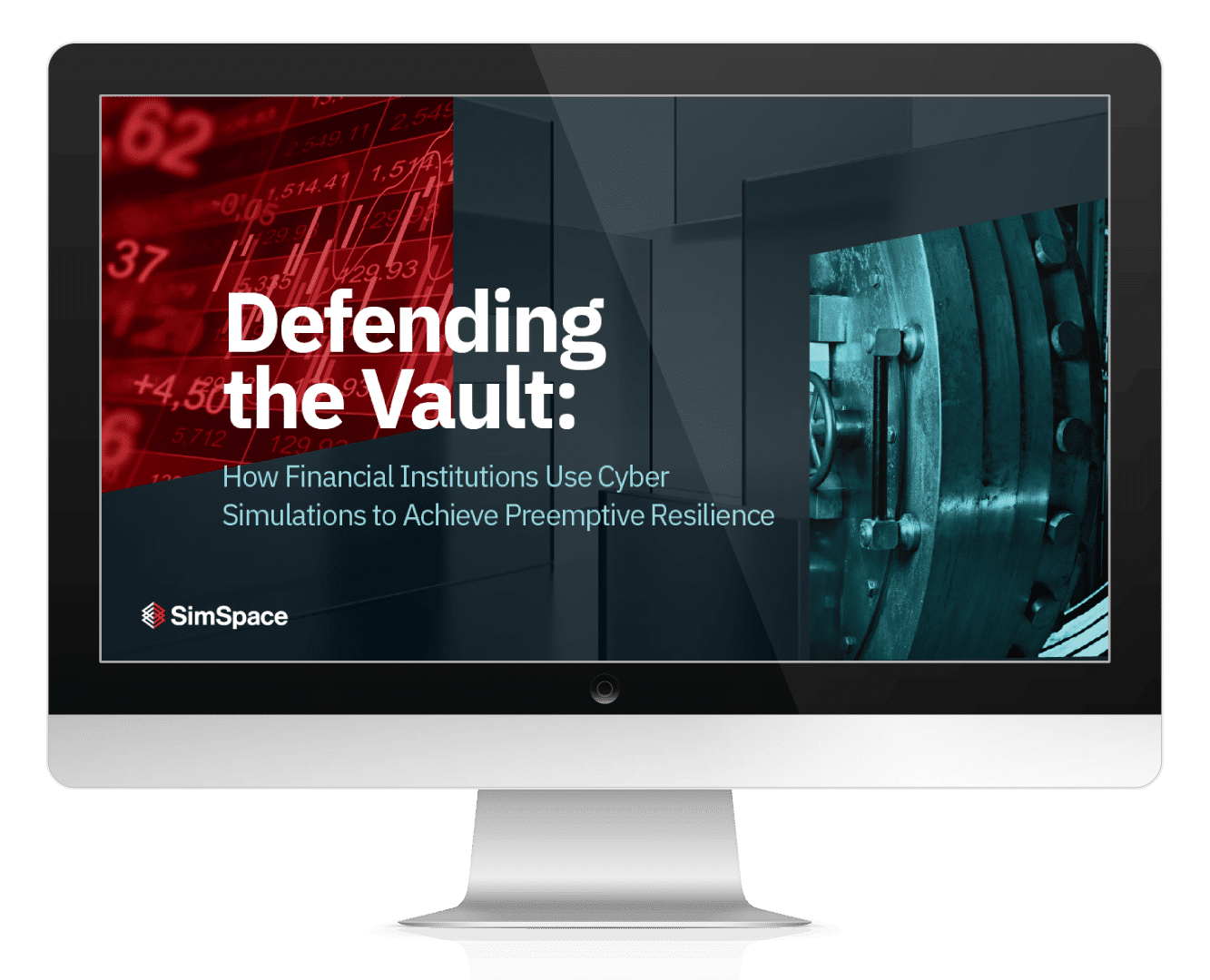 Defending the Vault: How Financial Institutions Use Cyber Simulations to Achieve Preemptive Resilience