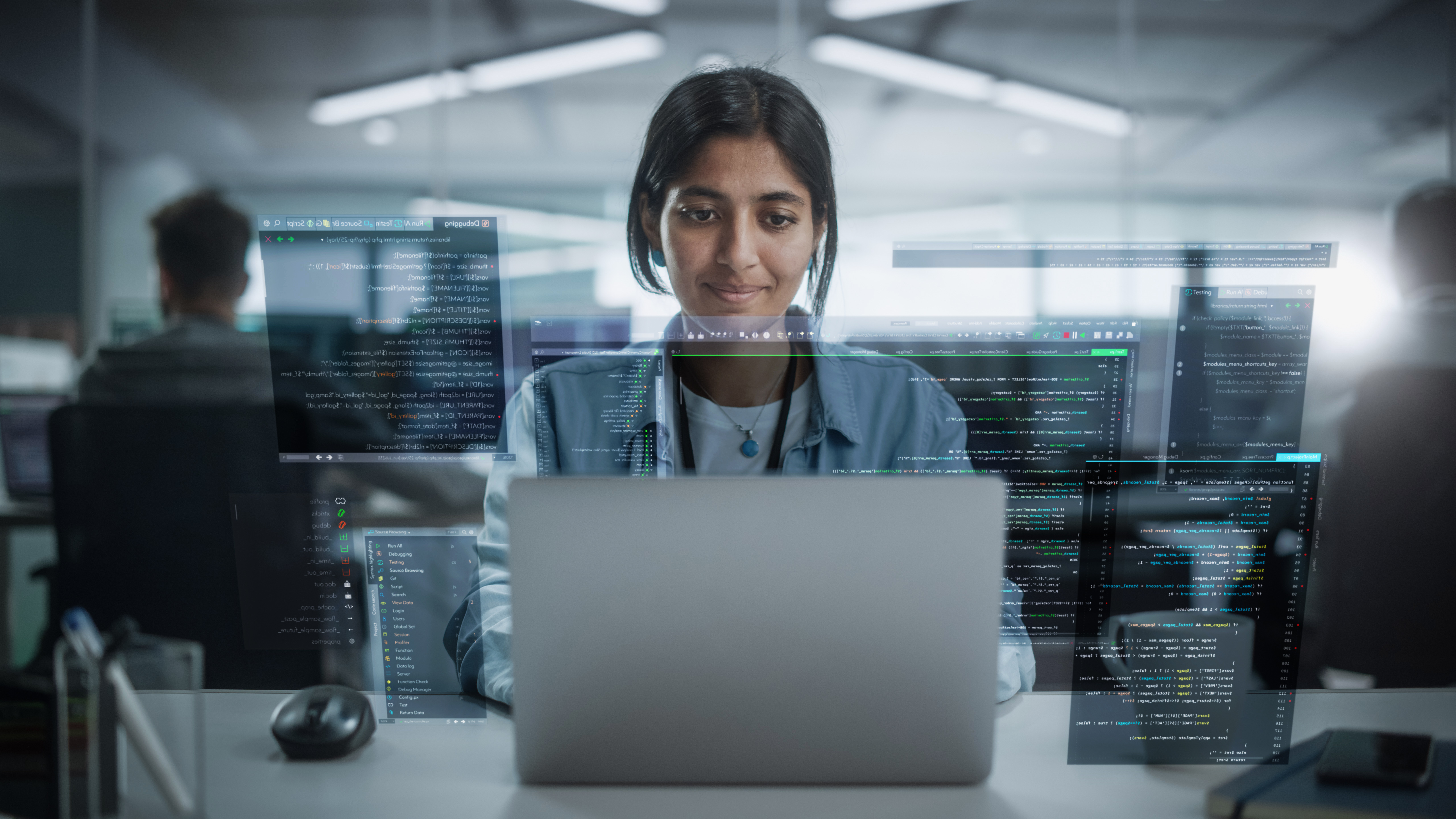 How to Operationalize Security From Hyper-Synthetic Evidence
