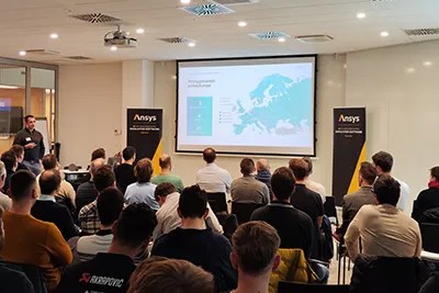 Ansys Mechanical Simtec - Incredible Mobile Vintage Illustrations | Free Download