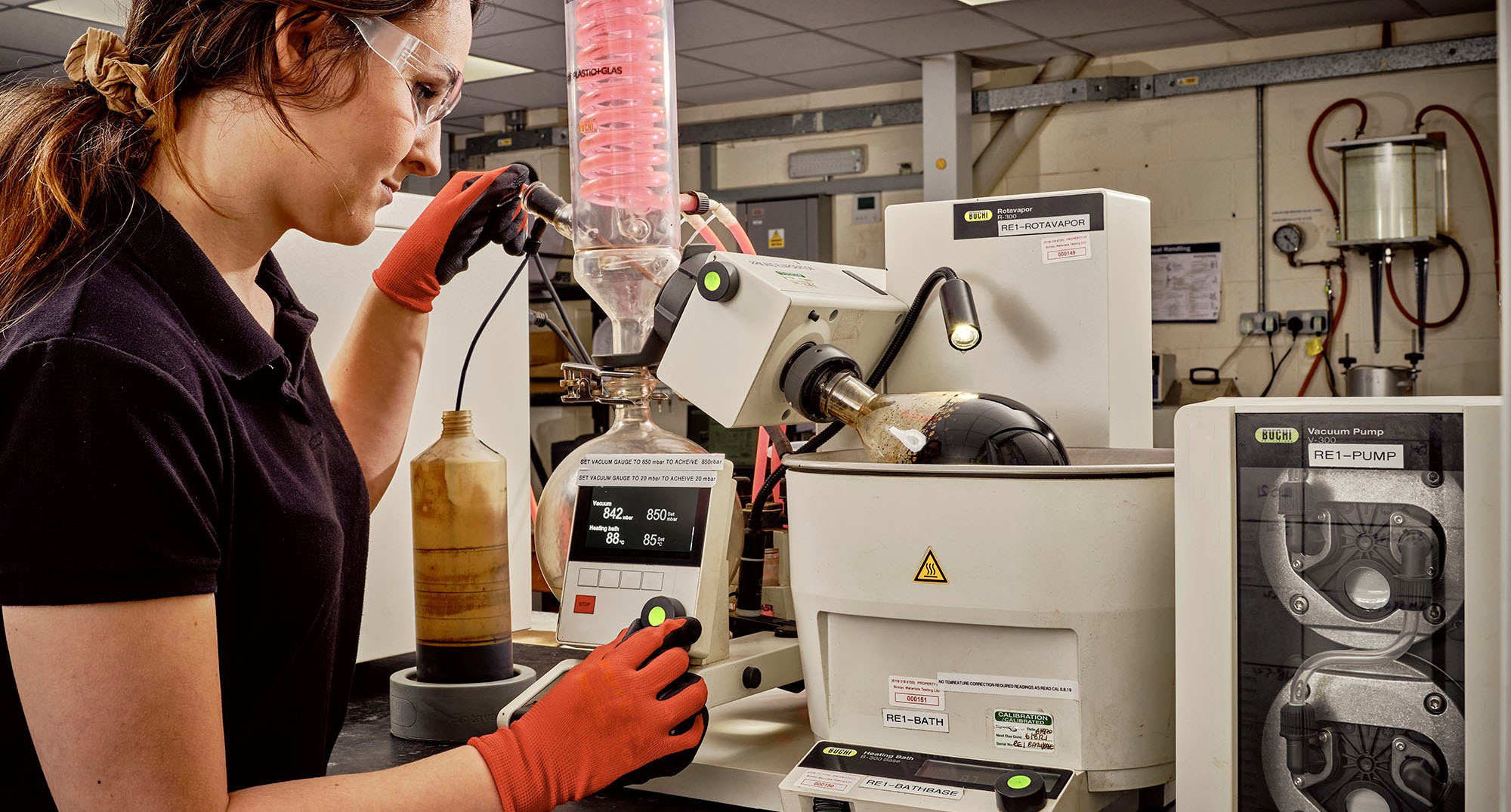 Simtec Materials Testing On Linkedin Materialstesting Asphalt - Download Classic Ocean Texture | Mobile