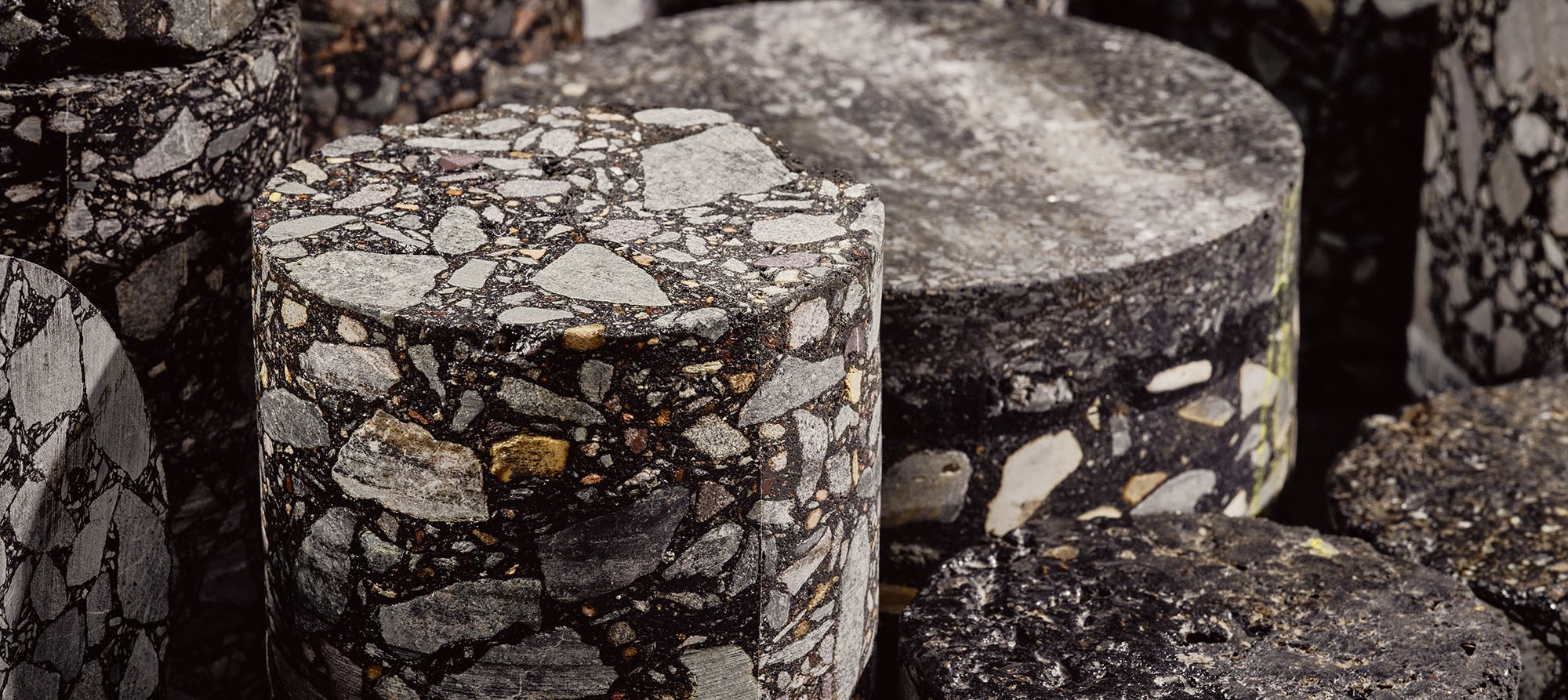 Asphalt Materialstesting Teamwork Simtec Materials Testing - Download Premium Gradient Background | Ultra HD