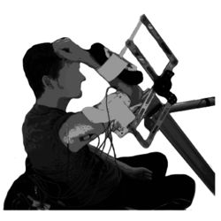 Simtk Torsion Tool Project Funder List - Premium Gradient Photo Gallery - 4K