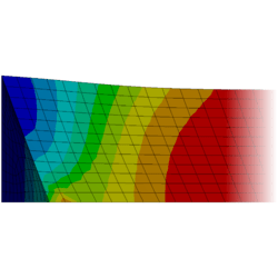 Simtk Joint Model Personalization Project Home - Gradient Designs - Perfect Desktop Collection