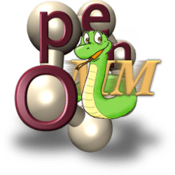 Simtk Openmm Project Home - Incredible Retina Abstract Patterns | Free Download