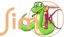 Simtk Openmm Project Home - Retina Dark Backgrounds for Desktop