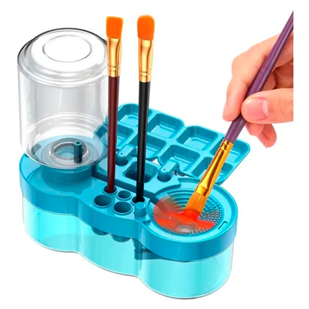 LIMPIADOR PINCEL SURTIDO 260265