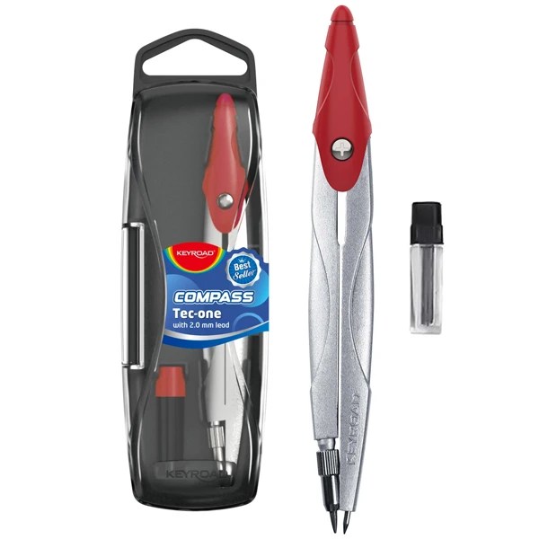 COMPAS METAL C/MINA 774976