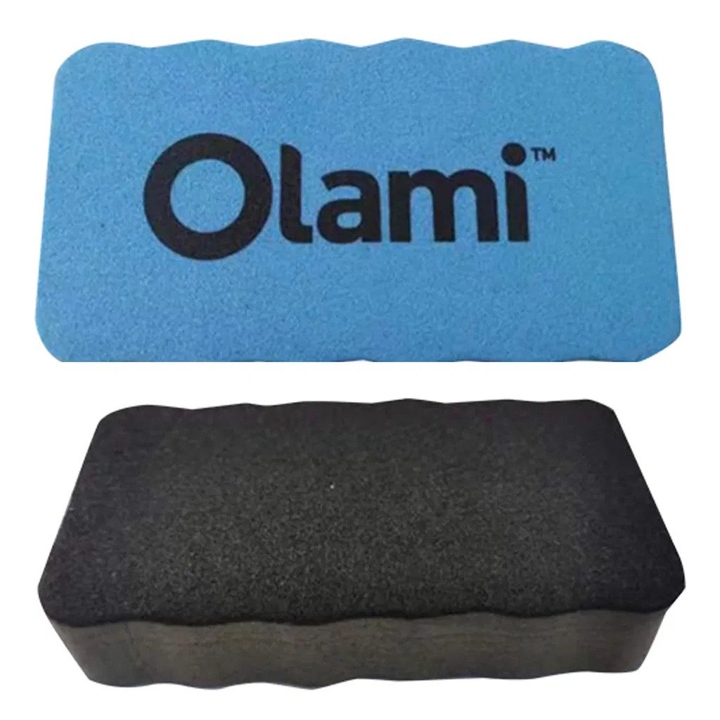 BORRADOR OLAMI P/PIZARRA BANCA 024881