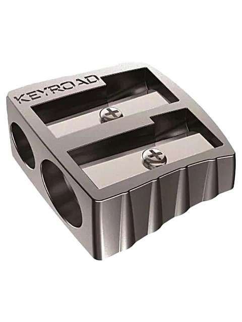 SACAPUNTA METAL 2 ORIFICIOS KEYROAD
