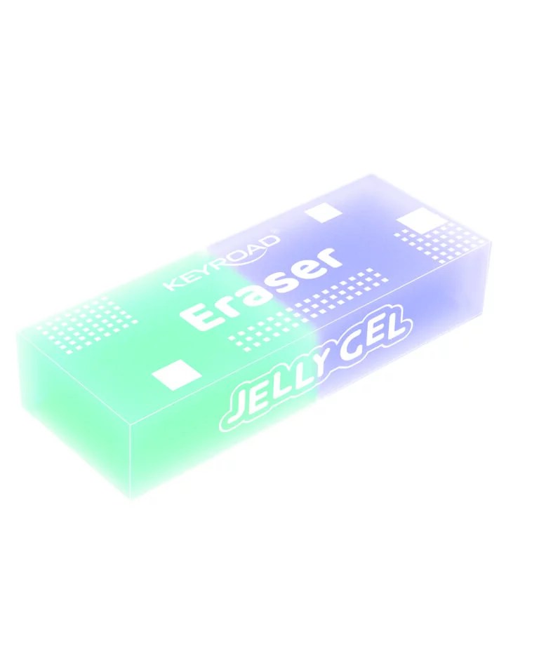 GOMA BORRAR DUO KEYROAD 786368