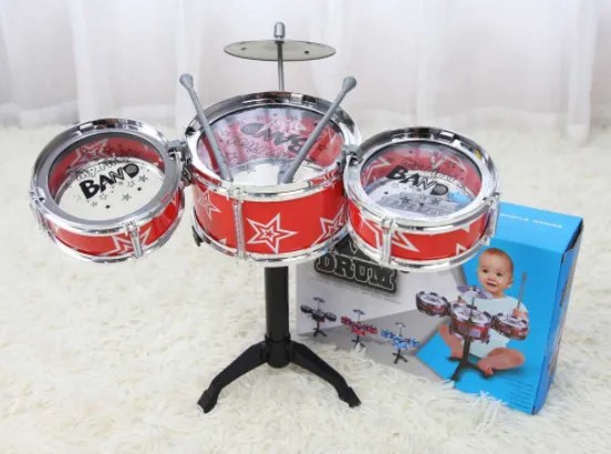 BATERIA  27X17CM 728462