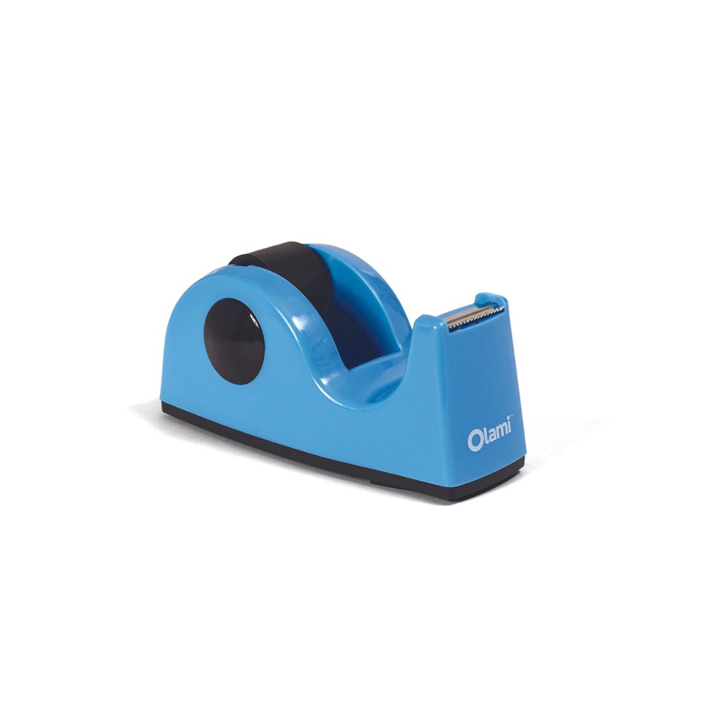 DISPENSADOR DE CINTA CHICO 12X5CM 439021