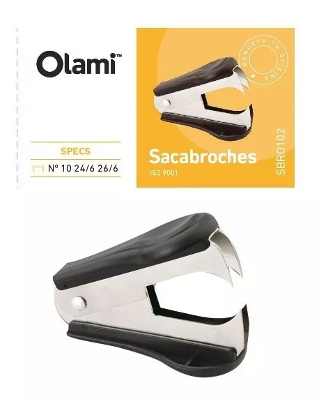 SACABROCHES 401026