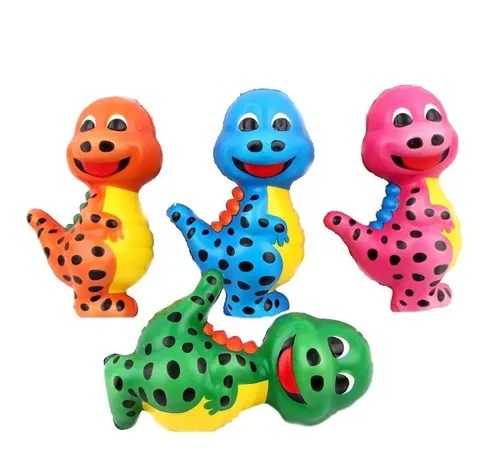 SQUISHY DINOSAURIO 12CM 780706