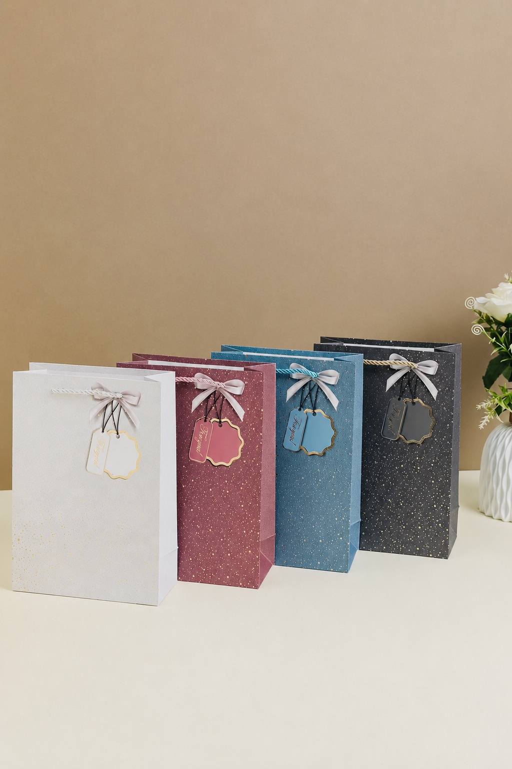 BOLSA REGLAS 32X26CM 927999