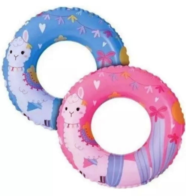 SALVAVIDAS KITTY 70CM 162181