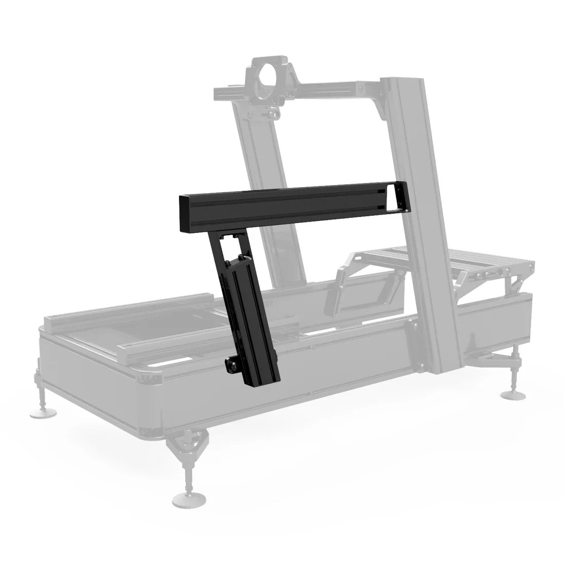 Sim Lab Accessory Structure For P1x Pro Simufy