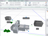 Boosting Efficiency In Production And Logistics Simio Simulation