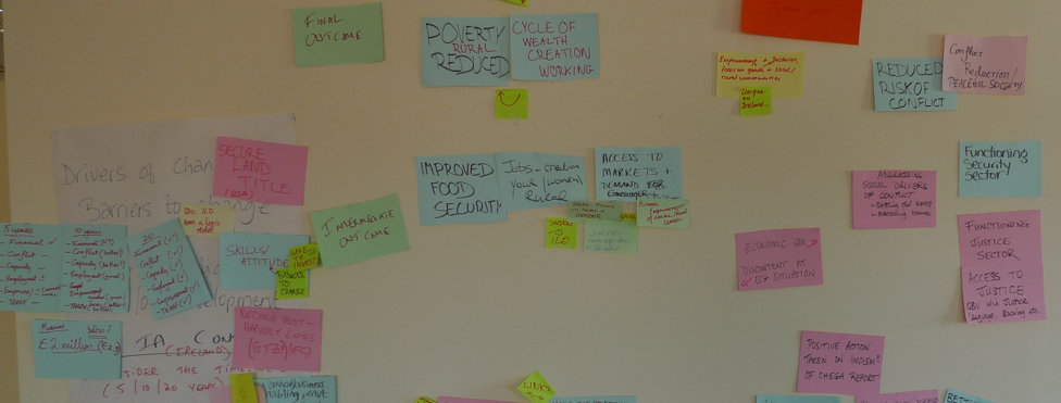 Development workshop4