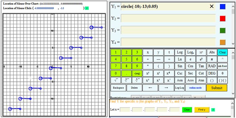 Math Learning Simulation - Elegant 4K Space Designs | Free Download
