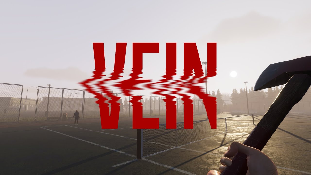 Vein