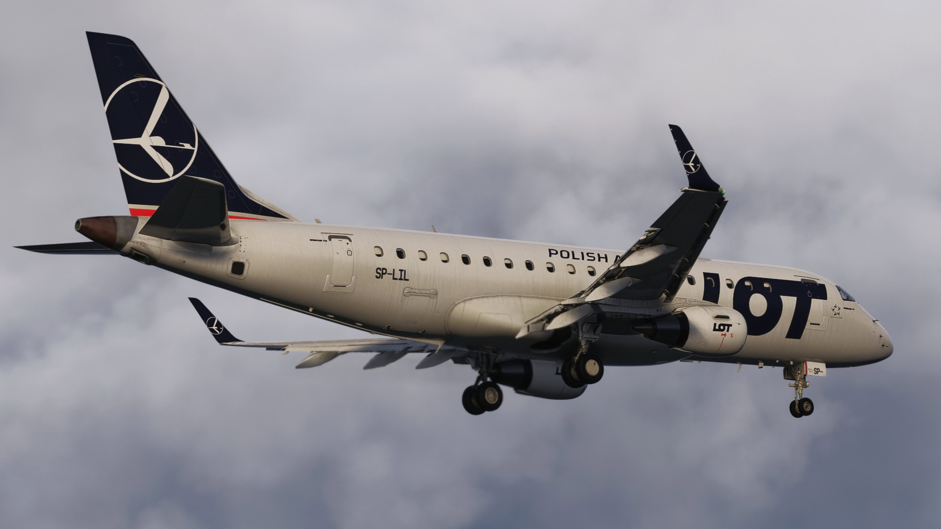 Microsoft Flight Simulator Ejets