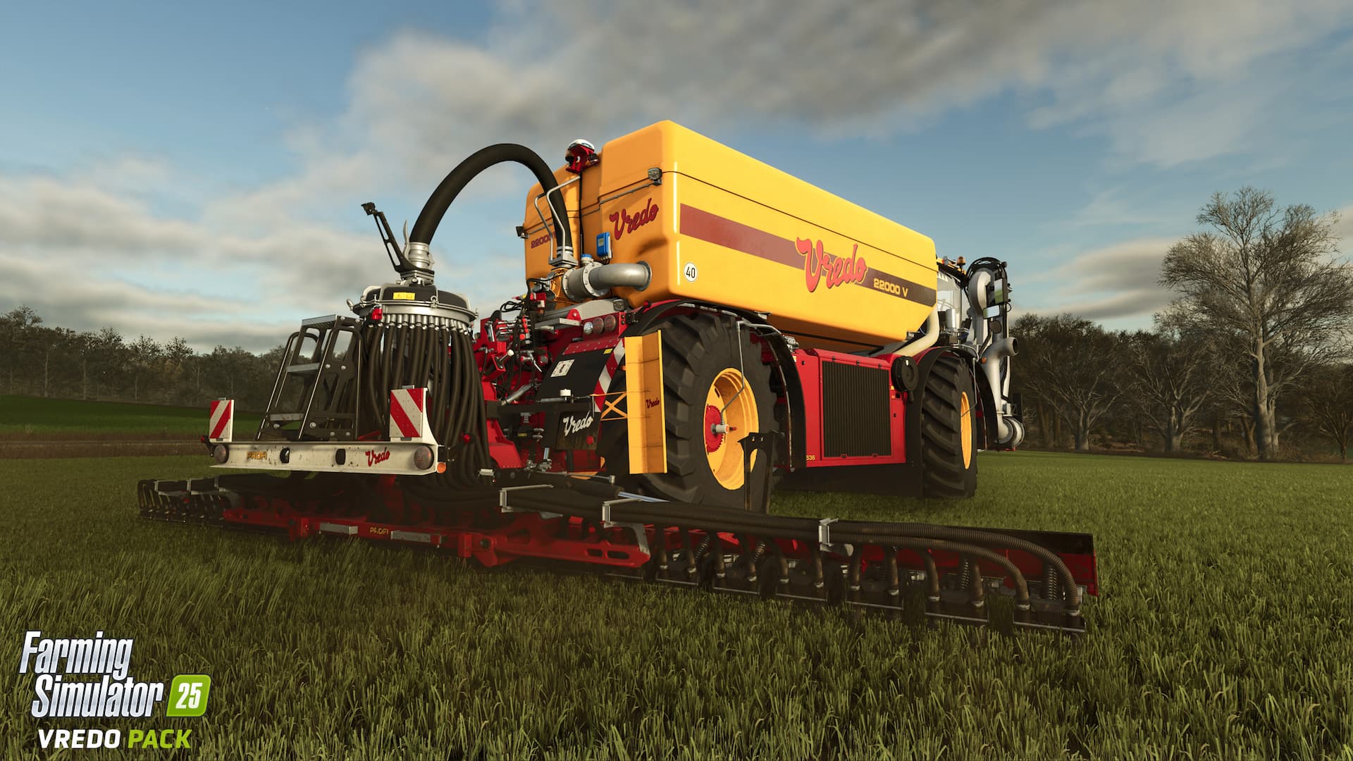 IRacing Announces IndyCar Standalone Game Coming In 2026 Simulation Daily Vredo VT5536 Farming Simulator 25 2 