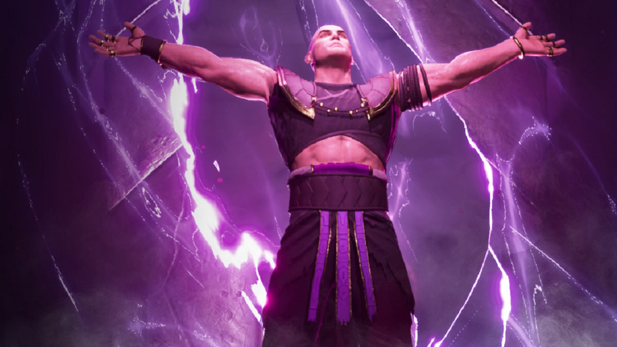 Conan Exiles Enhanced: Legacy of the Giant-Kings