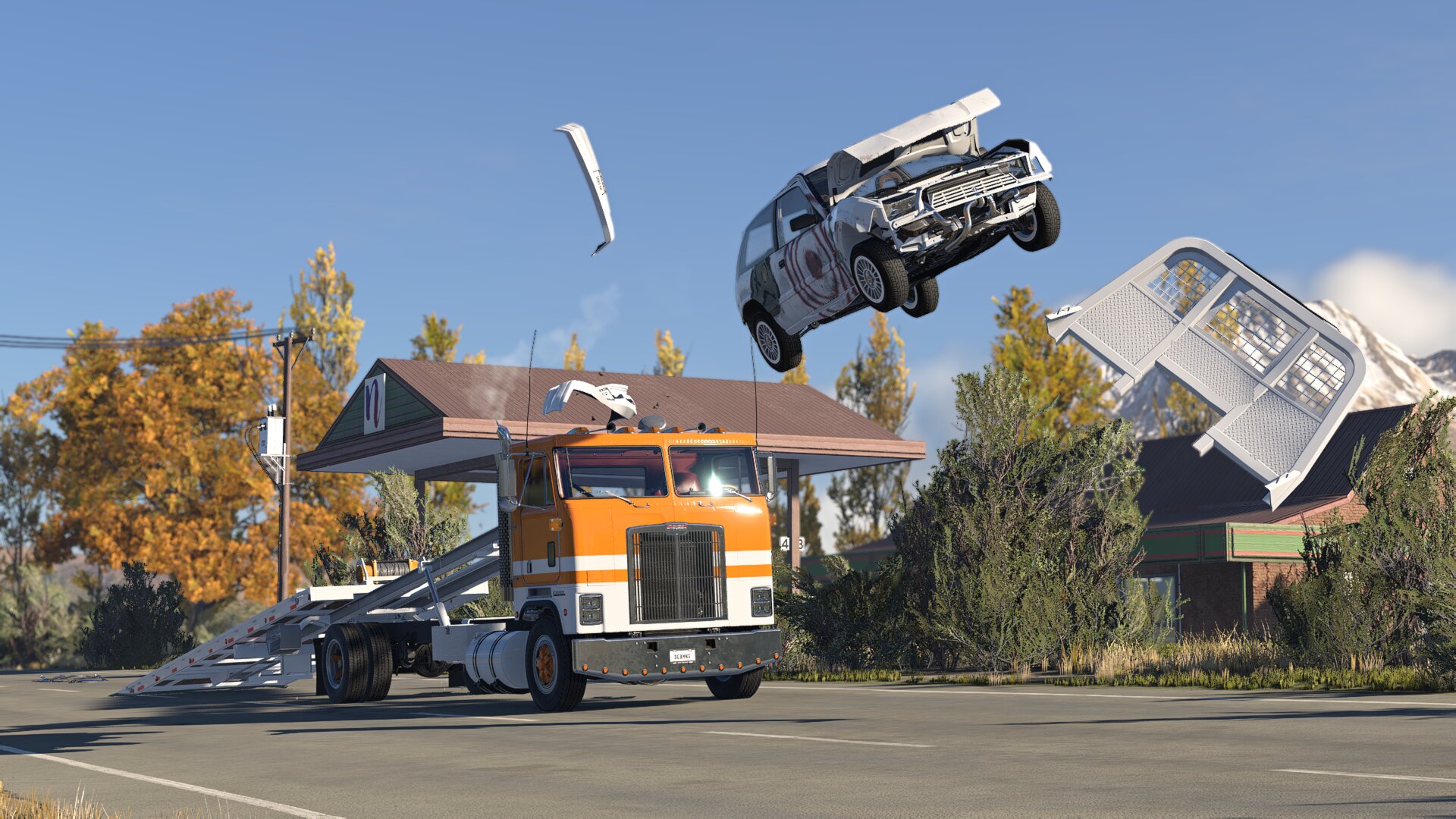 BeamNG.drive