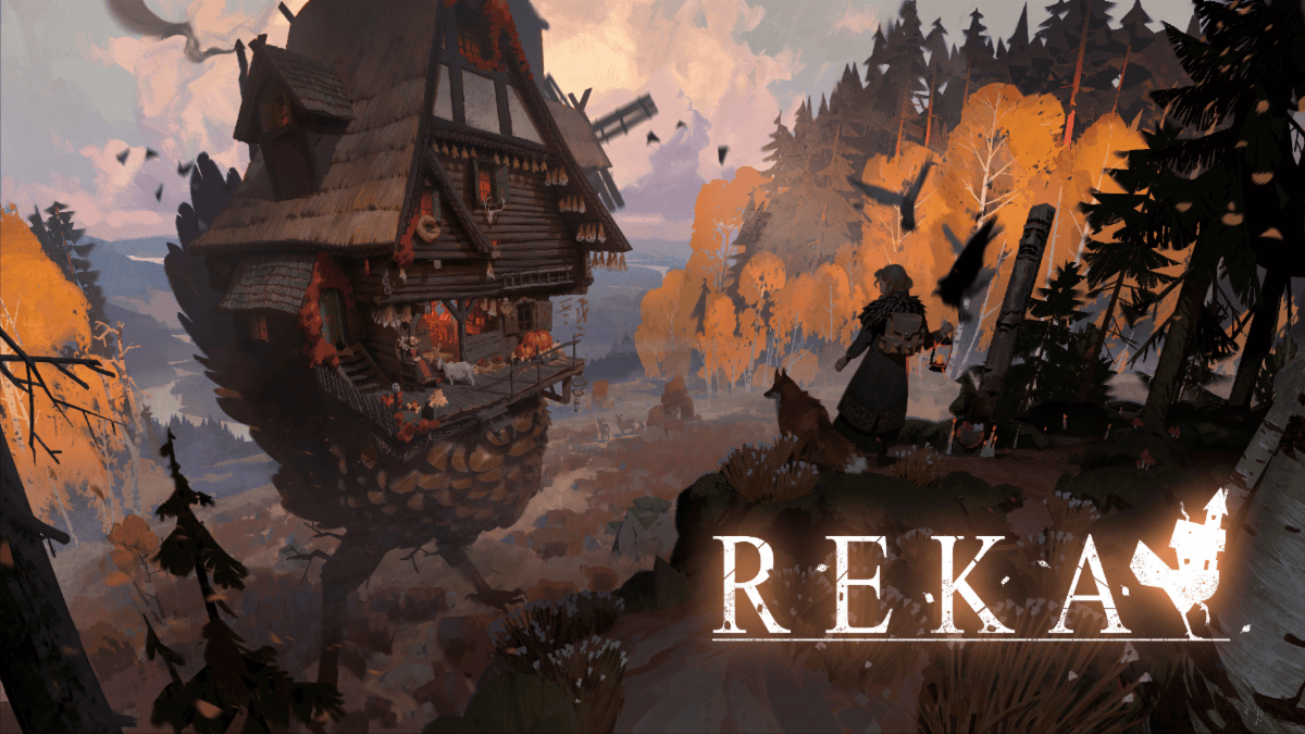 reka key art