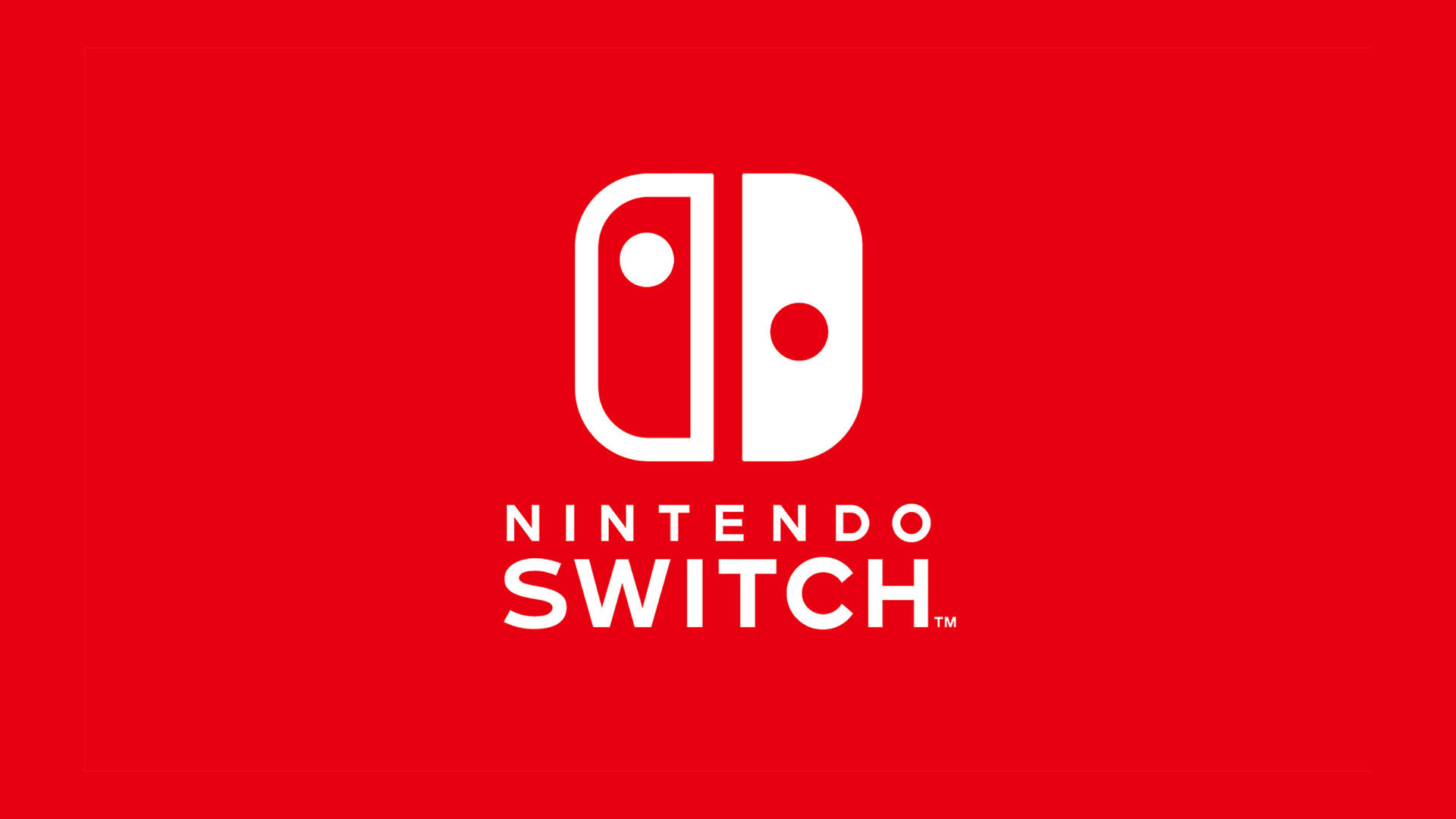 Nintendo Switch Logo