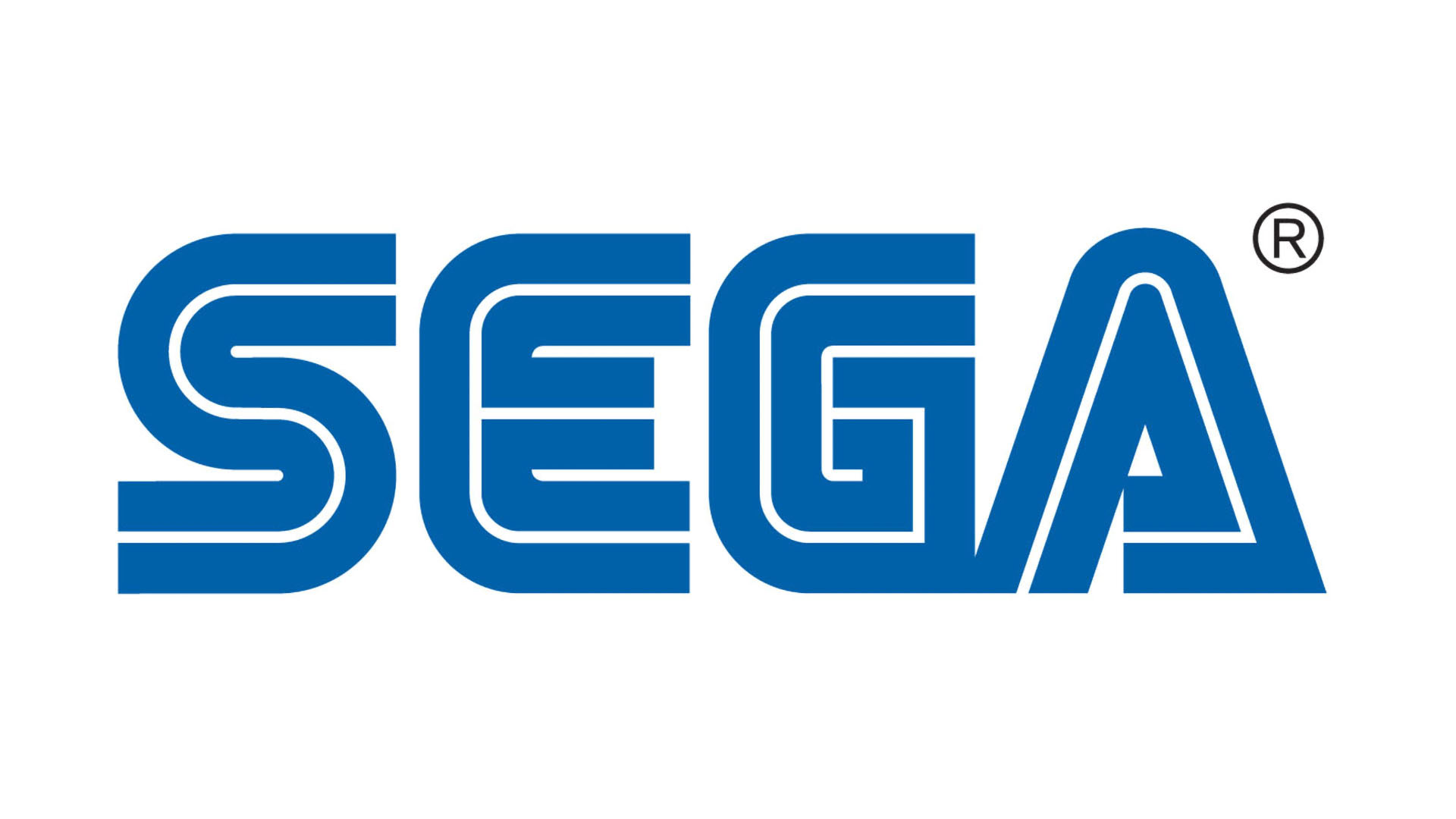 Sega Logo