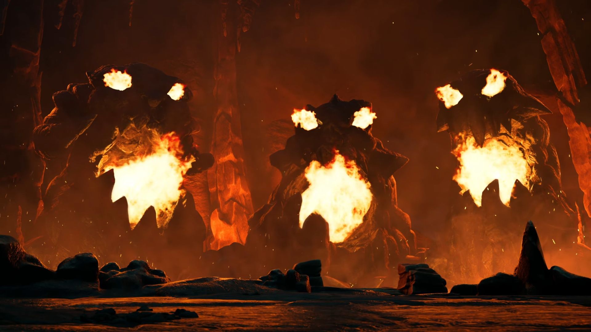 Darksiders teaser