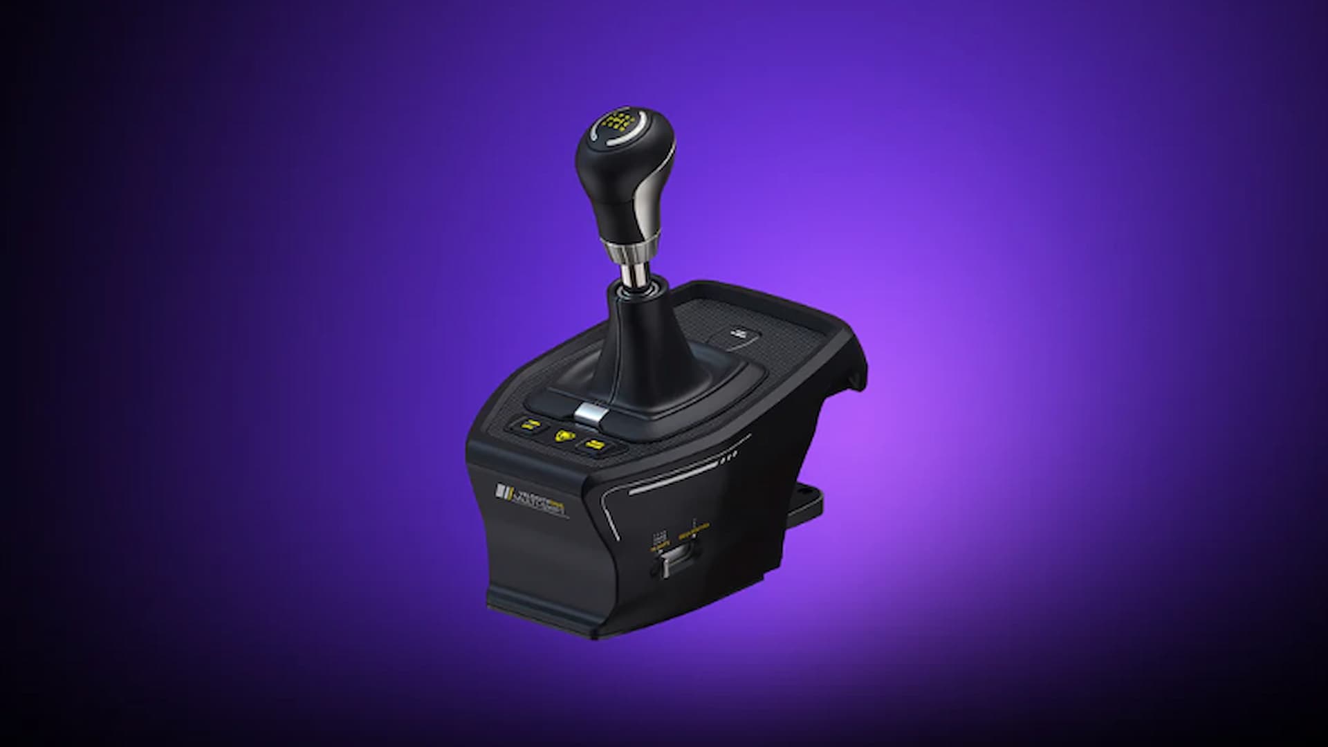 VelocityOne Multi-Shift Turtle Beach