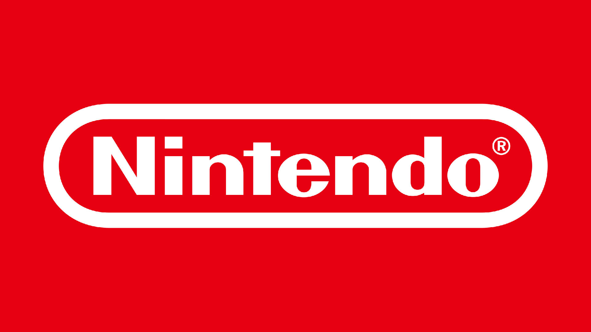 Nintendo Logo