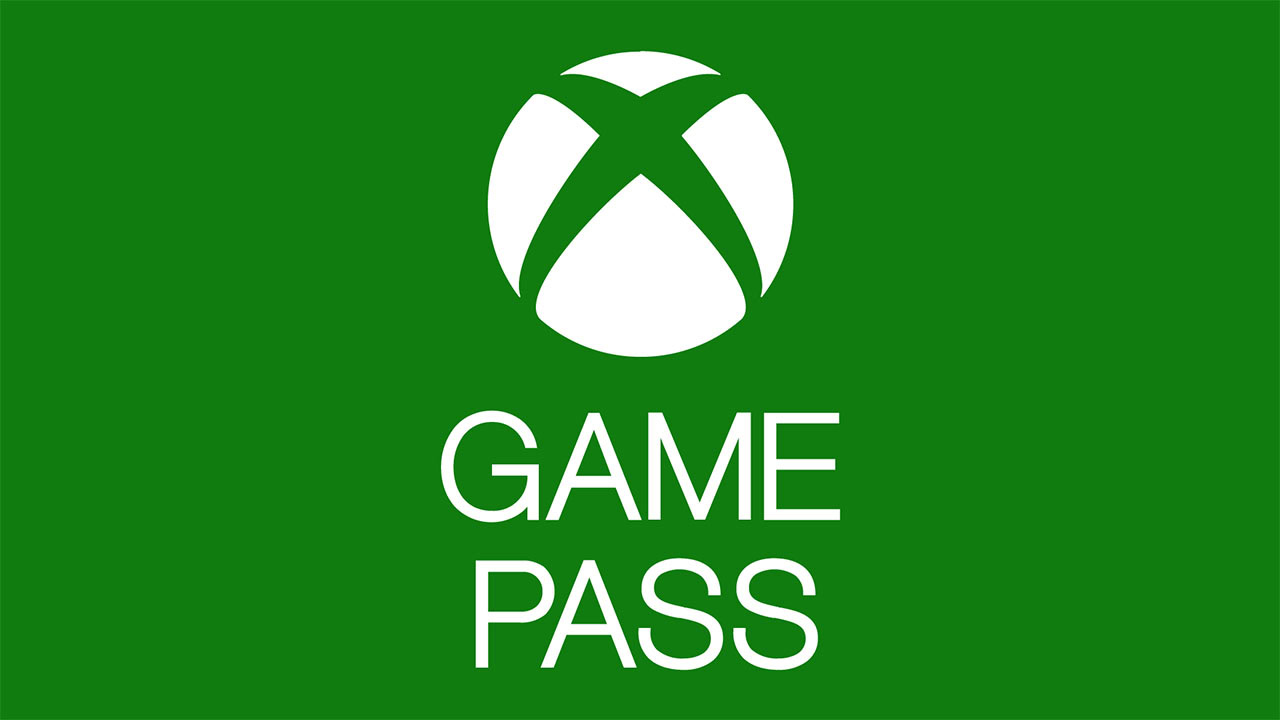 Microsoft Game Pass