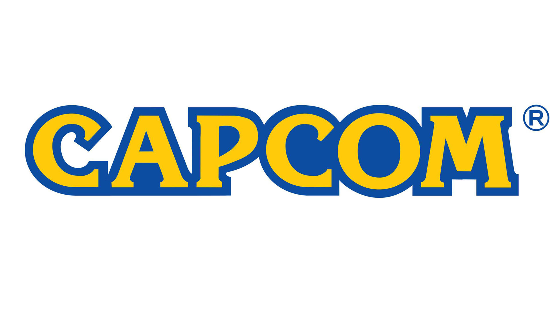 Capcom Logo