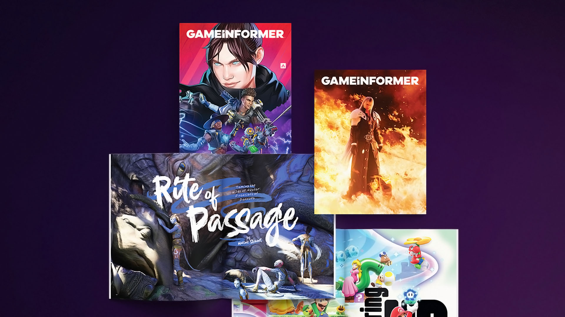 Game Informer